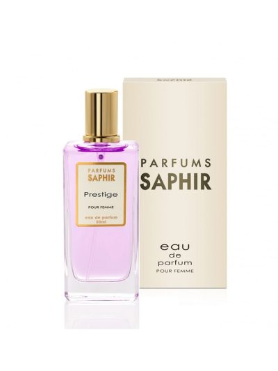 Saphir Prestige Pour Femme woda perfumowana 50ml