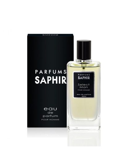 Saphir Select Man woda perfumowana 50ml