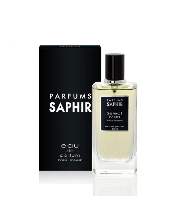 Saphir Select Man woda perfumowana 50ml