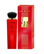 La Rive In Woman Red woda perfumowana 100ml