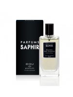 Saphir Boxes Pour Homme woda perfumowana 50ml