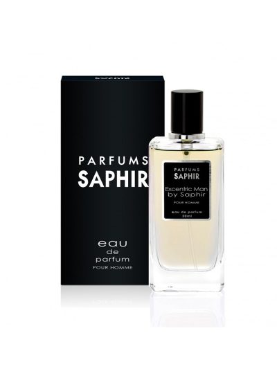 Saphir Excentric Man woda perfumowana 50ml