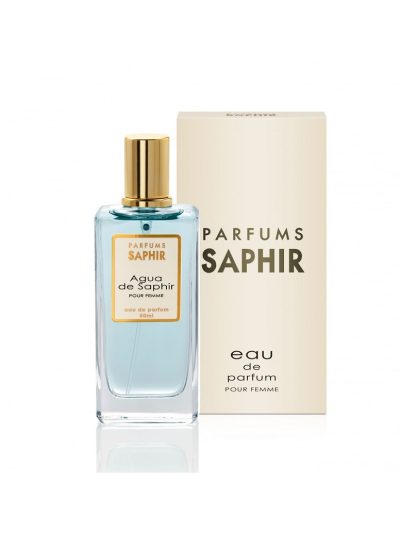 Saphir Agua Women woda perfumowana 50ml