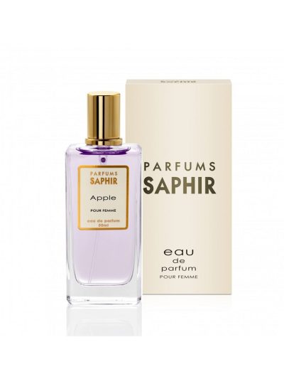 Saphir Apple Women woda perfumowana 50ml