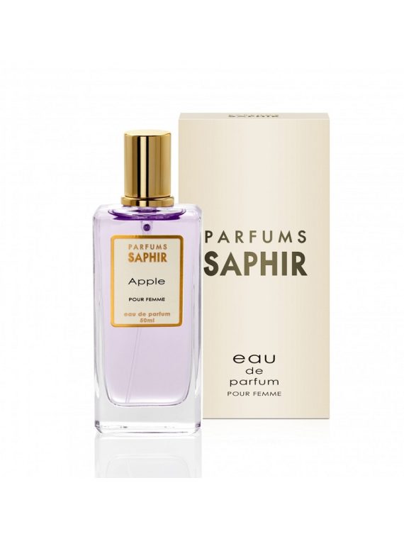 Saphir Apple Women woda perfumowana 50ml