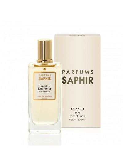 Saphir Donna Women woda perfumowana 50ml