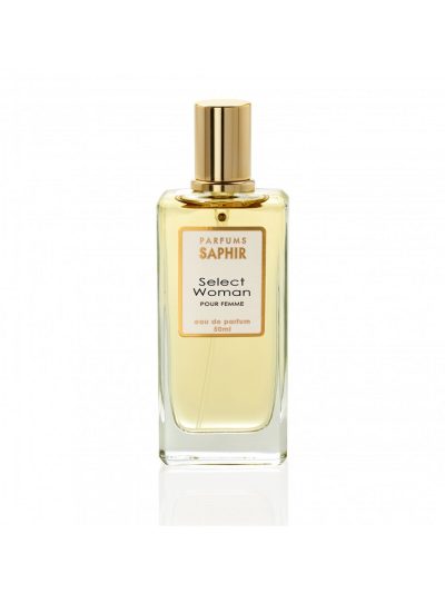 Saphir Select Woman woda perfumowana 50ml