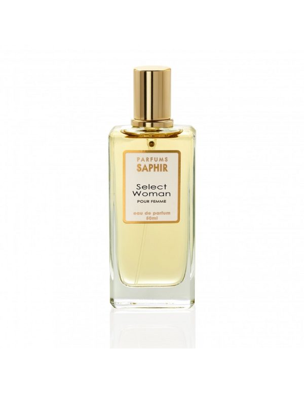 Saphir Select Woman woda perfumowana 50ml