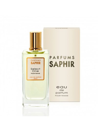 Saphir Select One Women woda perfumowana spray 50ml