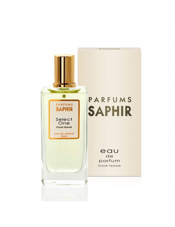 Saphir Select One Women woda perfumowana 50ml