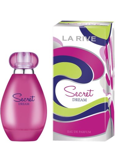 La Rive Secret Dream woda perfumowana spray 90ml