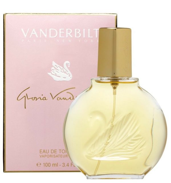 Gloria Vanderbilt woda toaletowa 100ml