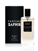 Saphir California Man woda perfumowana 50ml