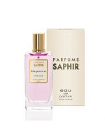 Saphir Elegance Pour Femme woda perfumowana 50ml