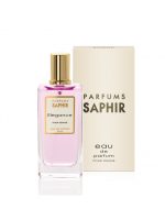 Saphir Elegance Pour Femme woda perfumowana 50ml