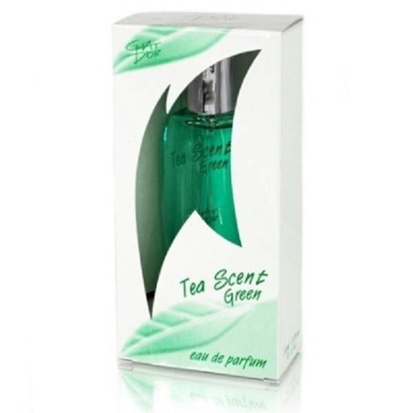 Chat D'or Green Leaf woda perfumowana 100ml