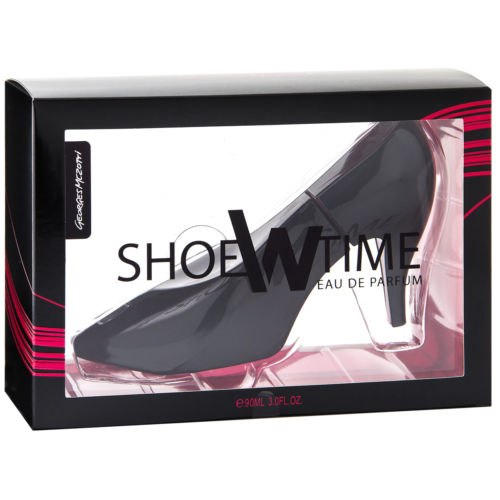 Georges Mezotti Shoew Time woda perfumowana 100ml