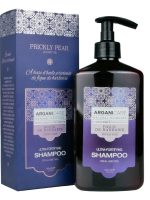 Arganicare Prickly Pear szampon wzmacniający z opuncją figową 400ml