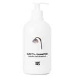 Linea MammaBaby Mama Giacomino szampon i żel pod prysznic 500ml