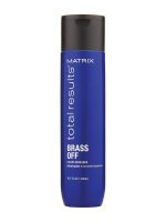 Matrix Total Results Brass Off szampon do włosów neutralizujący odcień 300ml