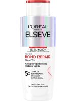 L'Oreal Paris Elseve Bond Repair szampon wzmacniający wewnętrzne wiązania włosa 200ml