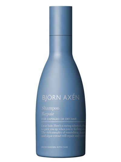 Björn Axén Repair Shampoo naprawczy szampon do włosów suchych i zniszczonych 250ml