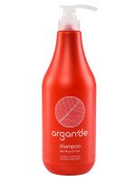 Stapiz Argan'de Moist & Care Shampoo szampon nawilżający z olejkiem arganowym 1000ml