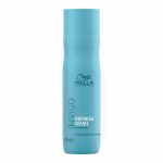 Wella Professionals Invigo Refresh Wash Revitalizing Shampoo odświeżający szampon do włosów z mentolem 250ml