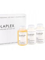 Olaplex Traveling Stylist Kit zestaw do profesjonalnej regeneracji włosów