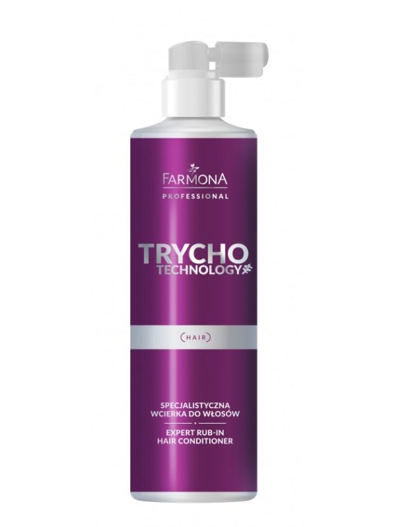 Farmona Professional Trycho Technology specjalistyczna wcierka do włosów 200ml