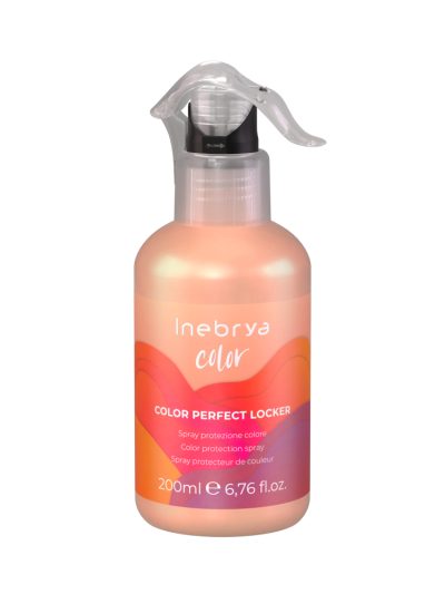 Inebrya Color Perfect Locker spray chroniący kolor włosów 200ml