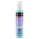 John Frieda Frizz-Ease Weightless Wonder krem nadający gładkość cienkim i puszącym się włosom 100ml