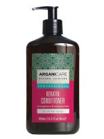 Arganicare Keratin odżywka do włosów z keratyną 400ml