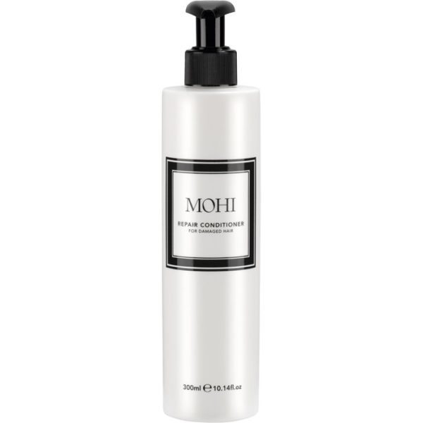 MOHI Repair Conditioner regenerująca odżywka do włosów zniszczonych 300ml