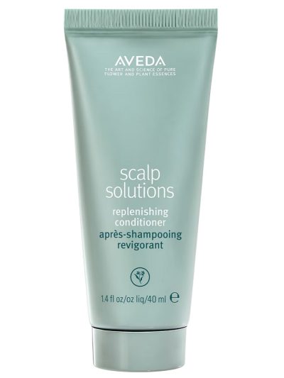 Aveda Scalp Solutions Replenishing Conditioner regenerująca odżywka do włosów 40ml