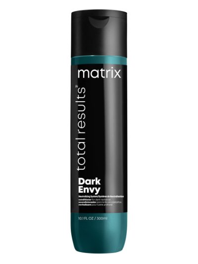 Matrix Total Results Dark Envy odżywka do włosów ciemnych neutralizująca miedziane odcienie 300ml