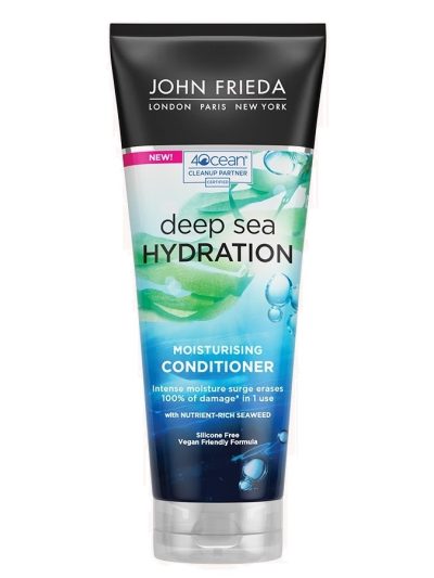 John Frieda Deep Sea Hydration nawilżająca odżywka do włosów 250ml