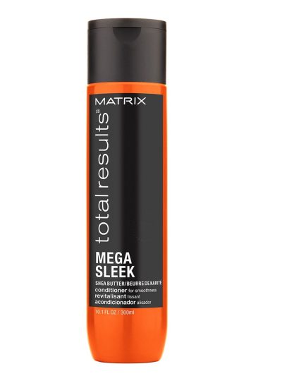 Matrix Total Results Mega Sleek Conditioner odżywka do włosów z masłem shea 300ml