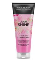 John Frieda Vibrant Shine odżywka do włosów nadająca połysk 250ml