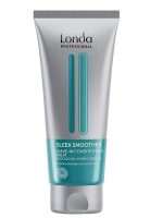 Londa Professional Sleek Smoother Leave-In Conditioning Balm wygładzająca odżywka do włosów bez spłukiwania 200ml