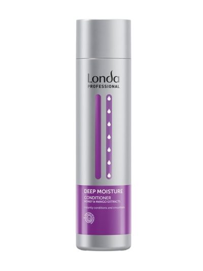 Londa Professional Deep Moisture Conditioner nawilżająca odżywka do włosów 250ml