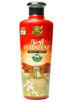 Herbaria Banfi Hajszesz wcierka do skóry głowy z ekstraktem z Chrzanu i Gorczycy 250ml