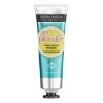 John Frieda Sheer Blonde Go Blonder Lemon Miracle Masque maska wzmacniająca do włosów blond 100ml