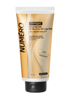 NUMERO Nourishing Mask With Shea Butter odżywiająca maska z masłem shea 300ml