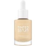 Catrice Nude Drop Tinted Serum Foundation pielęgnacyjny podkład do twarzy 010N 30ml