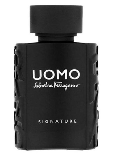 Salvatore Ferragamo Uomo Signature woda perfumowana 30ml