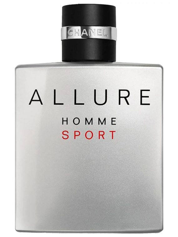 Chanel Allure Homme Sport woda toaletowa 150ml