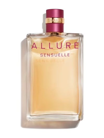 Chanel Allure Sensuelle woda perfumowana 50ml