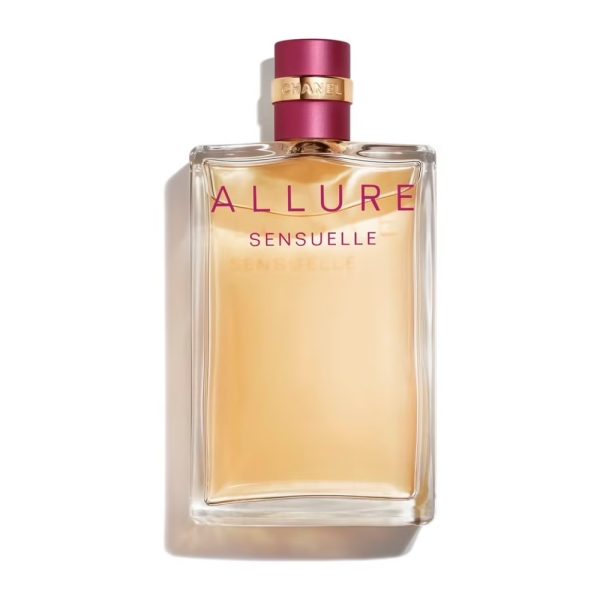 Chanel Allure Sensuelle woda perfumowana 50ml