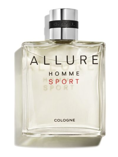 Chanel Allure Homme Sport Cologne woda kolońska spray 150ml